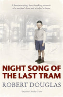 Night Song of the Last Tram - A Glasgow Childhood-9780340838617