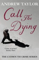 Call The Dying : The Lydmouth Crime Series Book 7-9780340838624