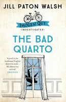 The Bad Quarto : A Gripping Cambridge Murder Mystery-9780340839225