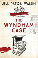 The Wyndham Case : A Locked Room Murder Mystery set in Cambridge-9780340839492