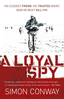 A Loyal Spy-9780340839683