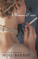 A Woman of Cairo-9780340839911