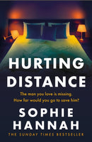 Hurting Distance : a completely unputdownable and addictive crime thriller packed with twists-9780340840344