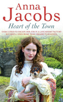 Heart of the Town-9780340840788