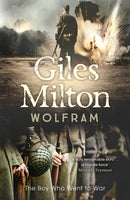 Wolfram : The Boy Who Went to War-9780340840832