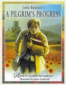 A Pilgrim's Progress-9780340844106