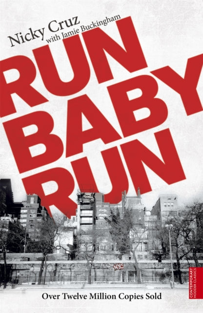 Run Baby Run-9780340861967