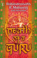 Death of a Guru-9780340862476