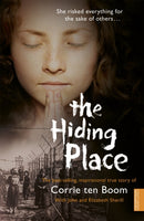 The Hiding Place : How one courageous family triumphed over hate-9780340863534