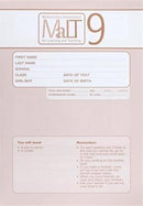 MALT Test 9