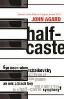 Half-Caste and Other Poems-9780340893890