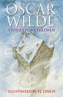 Oscar Wilde Stories For Children-9780340894361