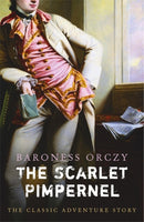 The Scarlet Pimpernel-9780340894989