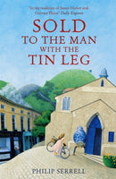 Sold to the Man With the Tin Leg-9780340895030
