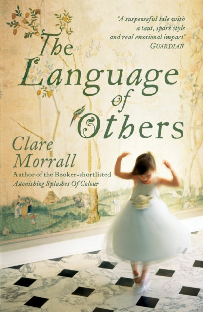 The Language of Others-9780340896679