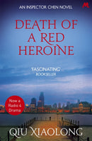Death of a Red Heroine : Inspector Chen 1-9780340897508
