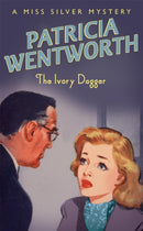 The Ivory Dagger-9780340897874