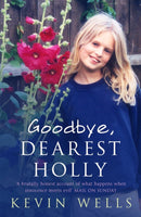 Goodbye, Dearest Holly-9780340897911
