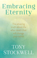 Embracing Eternity-9780340897942
