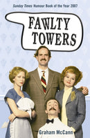 Fawlty Towers-9780340898130