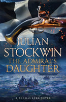 The Admiral''s Daughter