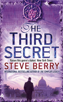 The Third Secret-9780340899267