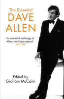 The Essential Dave Allen-9780340899458