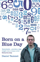 Born On a Blue Day-9780340899755