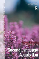 Understanding Second Language Acquisition-9780340905593