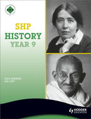 SHP History Year 9 Pupil''s Book