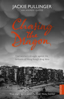 Chasing the Dragon-9780340908808