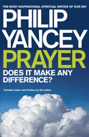 Prayer-9780340909096