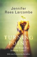 Turning Point-9780340909447