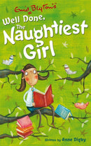 Naughtiest Girl: Well Done, The Naughtiest Girl