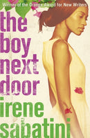 The Boy Next Door : A powerful love story set in post-independence Zimbabwe-9780340918838