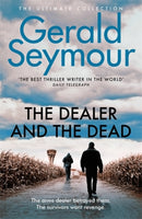 The Dealer and the Dead-9780340918920