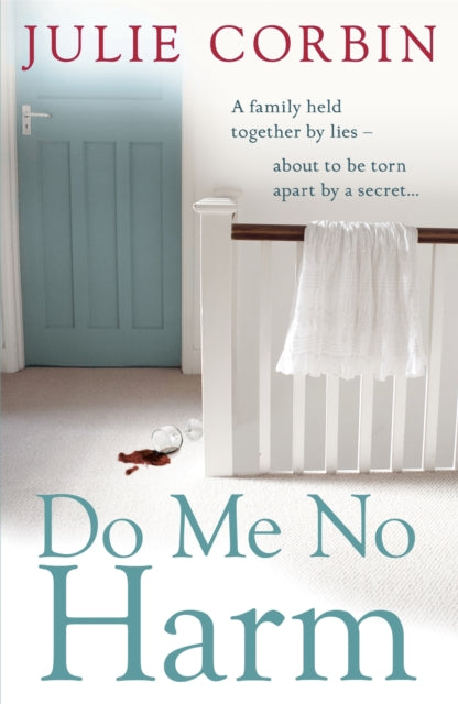 Do Me No Harm : A Heart-Pounding Psychological Thriller-9780340918968
