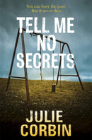 Tell Me No Secrets : A Suspenseful Psychological Thriller-9780340919880