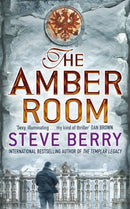 The Amber Room-9780340920893