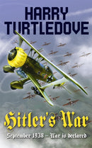 Hitler's War-9780340921821