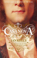 Casanova-9780340922156
