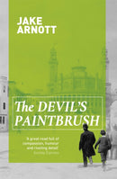The Devil's Paintbrush-9780340922712