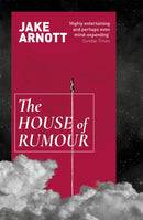 The House of Rumour-9780340922736