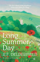 Long Summer Day : The first in the magnificent saga trilogy-9780340922910