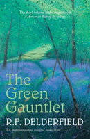 The Green Gauntlet-9780340922934