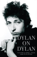 Dylan on Dylan-9780340923146