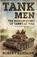 Tank Men-9780340923498