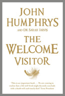 Welcome Visitor
