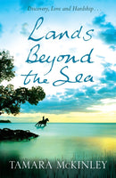 Lands Beyond the Sea-9780340924679
