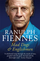 Mad Dogs and Englishmen-9780340925041